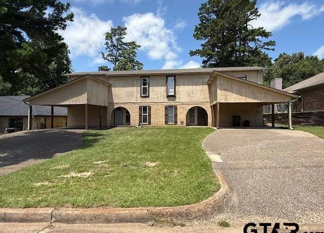 Property at 2523 Westminster Dr, Tyler, TX 75701, 6 beds, 5 baths