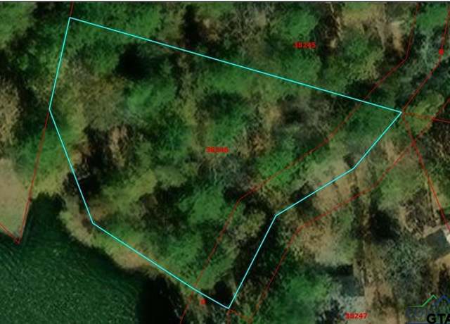 Property at 130 Private Road 8578, Winnsboro, TX 75494