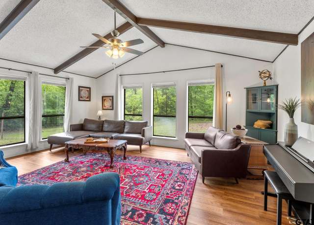 Property at 1614 Cr 2600, Mount Pleasant, TX 75455, 3 beds, 2 baths