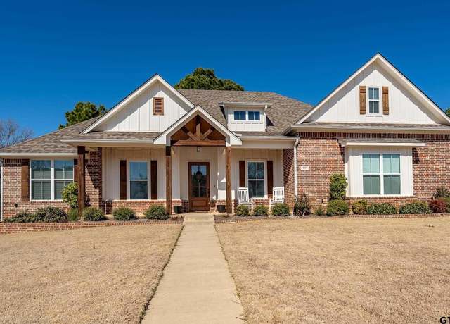 Property at 117 Nathan Dr, Chandler, TX 75758, 4 beds, 3.5 baths