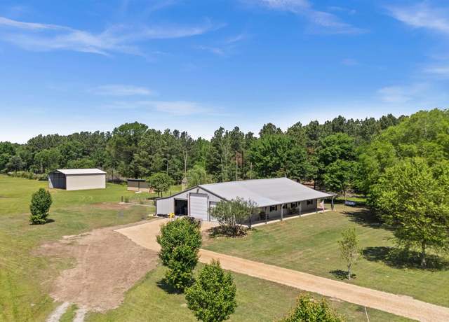 Property at 477 Cr 2205, Mineola, TX 75773, 4 beds, 2 baths