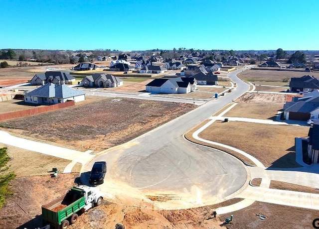 Property at 11201 Bryce Cir, Flint, TX 75762