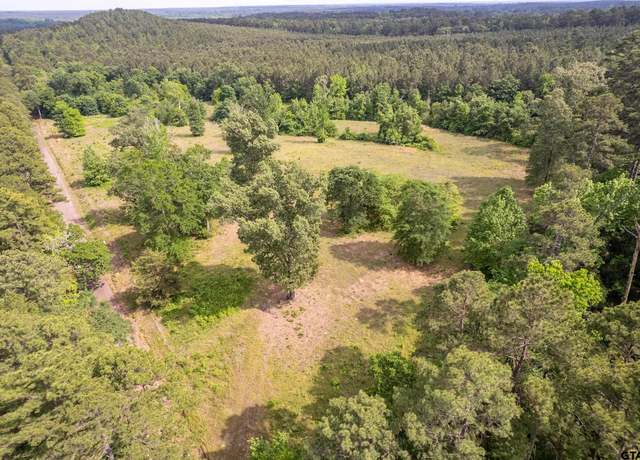 Property at TBD Red Cedar Rd, Big Sandy, TX 75755