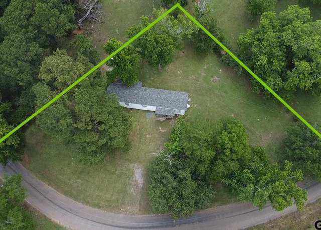 Property at 1373 Cr 1517, Jacksonville, TX 75766, 2 beds, 2 baths