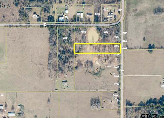 Property at 19139(1.251ac) Cr 3162, Lindale, TX 75771