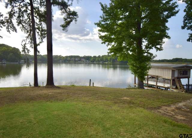 Property at 616 Hideaway Lane East Ln, Hideaway, TX 75771