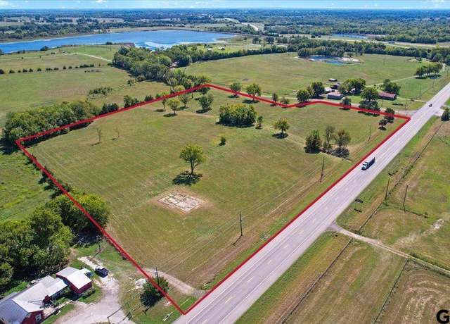 Property at TBD Hwy 37 N, Clarksville, TX 75426