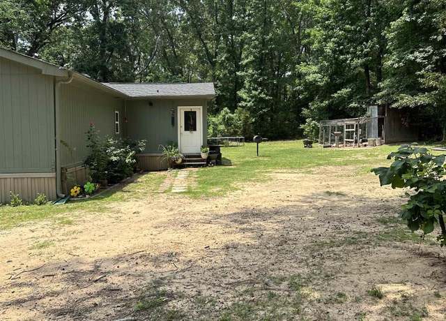 Property at 15345 E Highway 64, Tyler, TX 75707, 4 beds, 2 baths