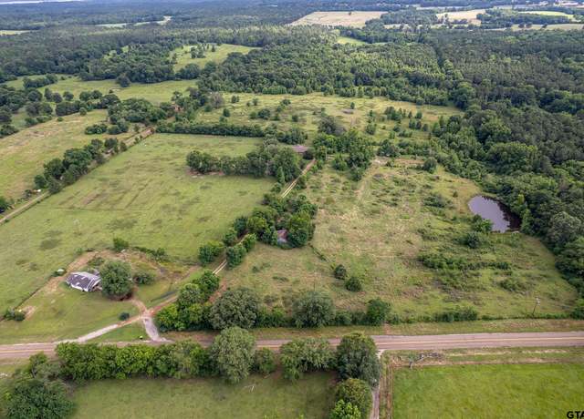 Property at 2400 Fm 856 N, Troup, TX 75789