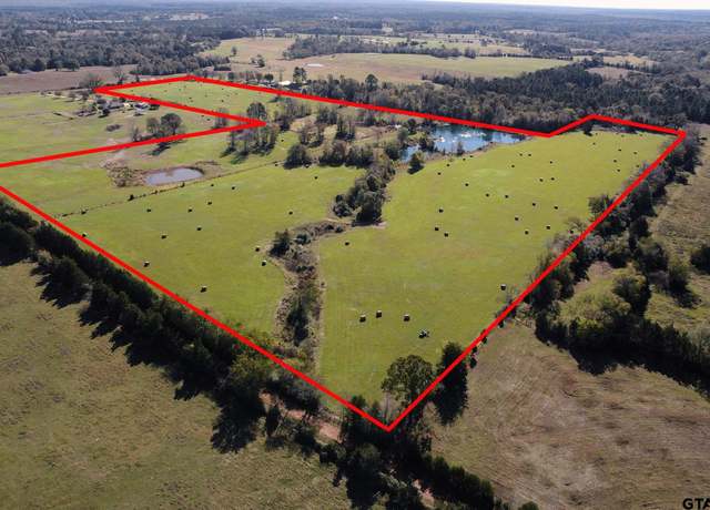 Property at 5710 Fm 235, Jacksonville, TX 75766