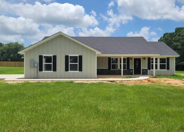 Property at 11236 County Road 4353, Larue, TX 75770, 3 beds, 2 baths