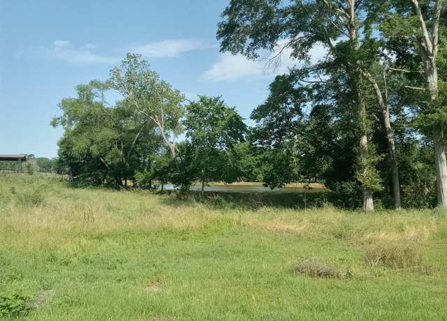 Property at 129 Cr 4107, Jacksonville, TX 75766