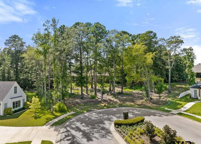 Property at 2227 Cherryhill Cir, Tyler, TX 75703