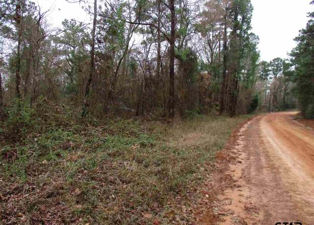 Property at TBD Cr 2109, Rusk, TX 75785