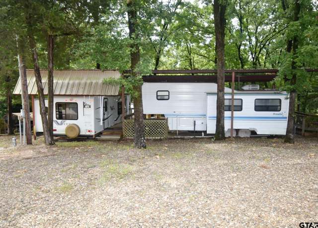 Property at 6435 N Fm 17 #477, Yantis, TX 75497