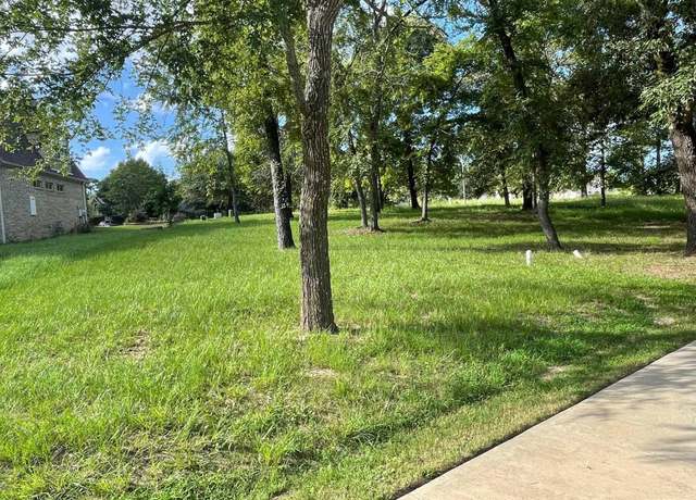 Property at 103 Azalea Trl, Bullard, TX 75757