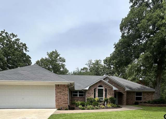 Property at 1719 Fm 3052n, Troup, TX 75789, 3 beds, 2 baths