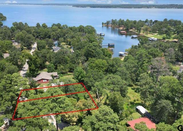 Property at TBD Lot 2 Brierwood Dr, Frankston, TX 75763