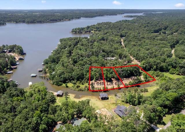 Property at 66R King Frederick Ct, Scroggins, TX 75480