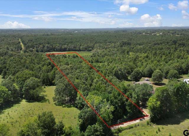 Property at TBD White Cedar Rd, Big Sandy, TX 75755