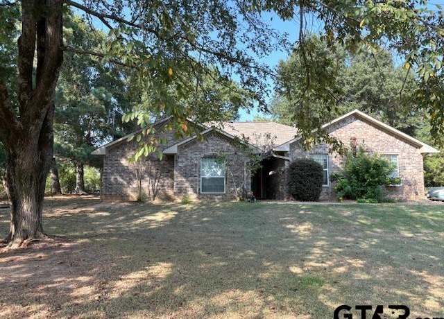 Property at 3434 County Road 3601, Bullard, TX 75757, 3 beds, 2 baths