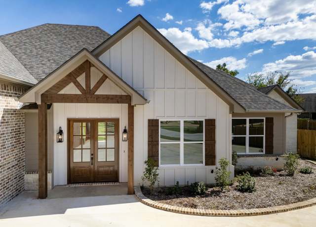 Property at 12334 Harlon, Flint, TX 75762, 4 beds, 4.5 baths
