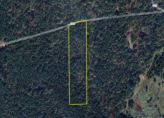 Property at Tract 3A Cr 2322, Rusk, TX 75785