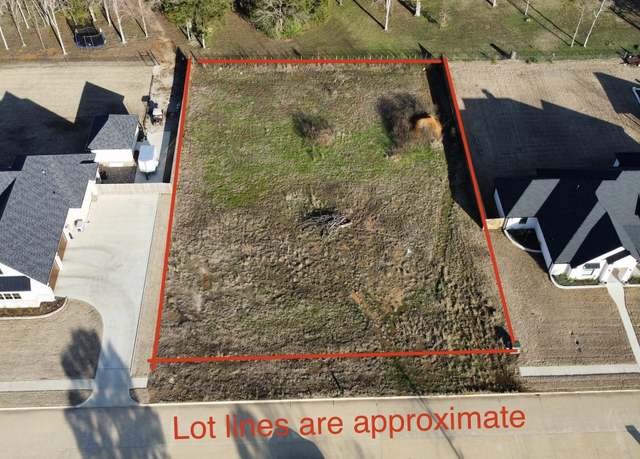 Property at 12366 Harlon, Flint, TX 75762