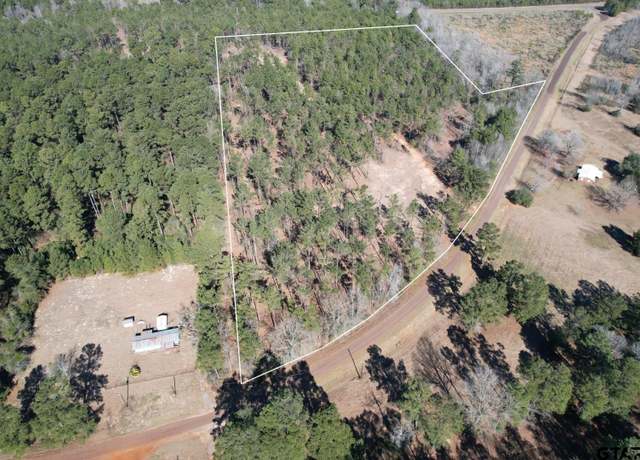 Property at TBD-D County Road 3198, Mt Enterprise, TX 75681