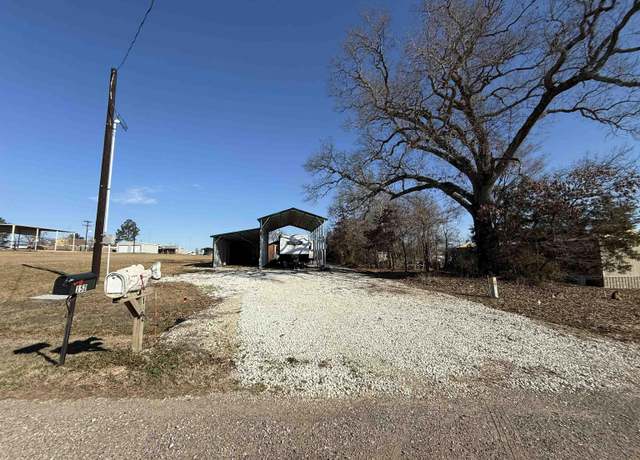 Property at 161 Sioux, Quitman, TX 75783
