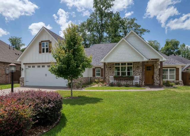Property at 742 Copper Creek Cv, Tyler, TX 75703, 3 beds, 2.5 baths