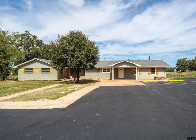 Property at 140 Fm 16 W, Tyler, TX 75707, 6 beds, 4 baths