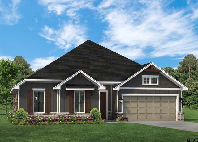 Property at Lot 1 Grace Acres Ln, Longview, TX 75605, 4 beds, 2 baths
