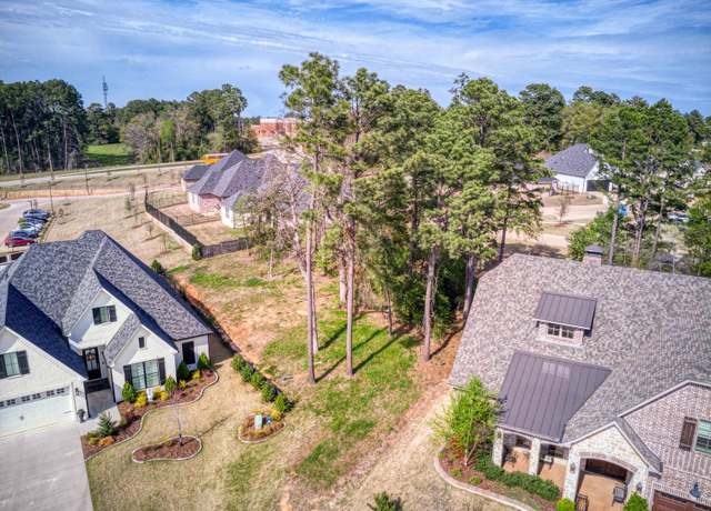 Property at 7318 Crosswater Cv, Tyler, TX 75703