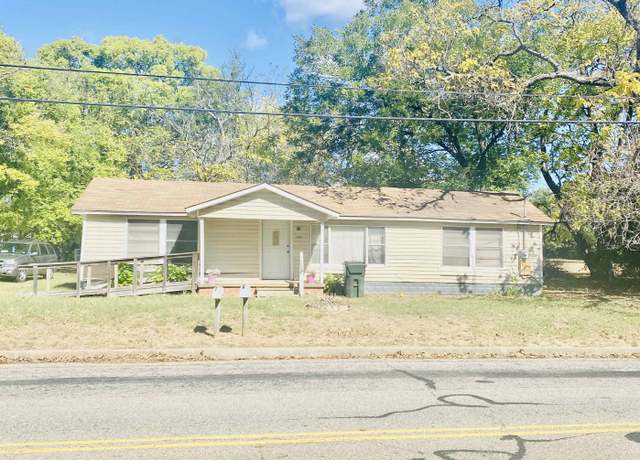 Property at 3209 Walton Rd, Tyler, TX 75701, 2 beds, 1 bath
