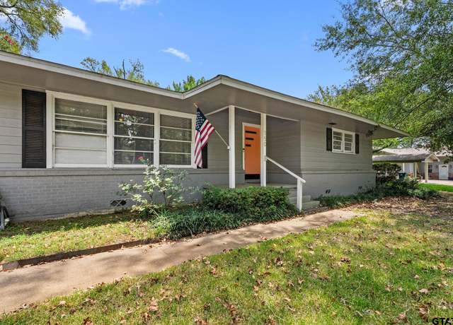 Property at 150 Wightman Ln, Rusk, TX 75785, 3 beds, 2 baths