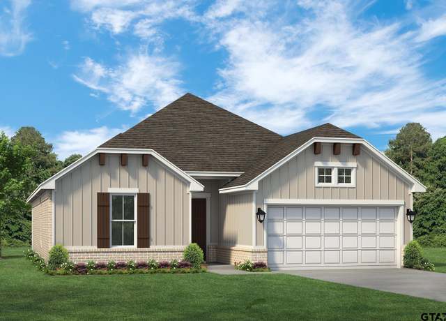 Property at Lot 2 Grace Acres Ln, Longview, TX 75605, 4 beds, 2 baths
