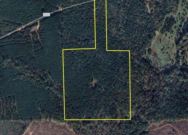 Property at Tract 2 Cr 2217, Rusk, TX 75785