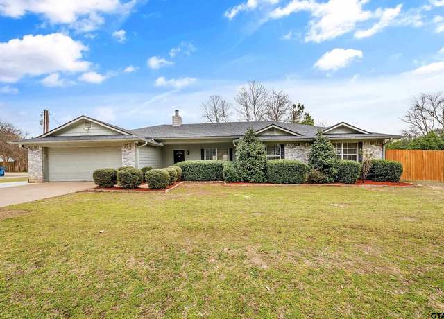 Property at 190 Dwight Dr, Hawkins, TX 75765, 3 beds, 3 baths