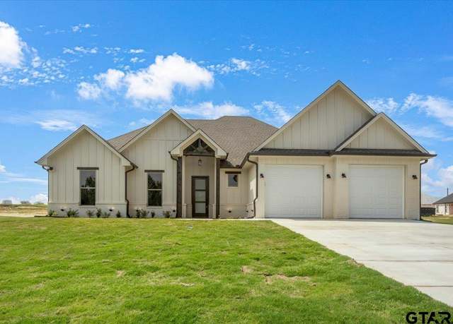 Property at 15570 County Road 436, Lindale, TX 75771, 4 beds, 2 baths