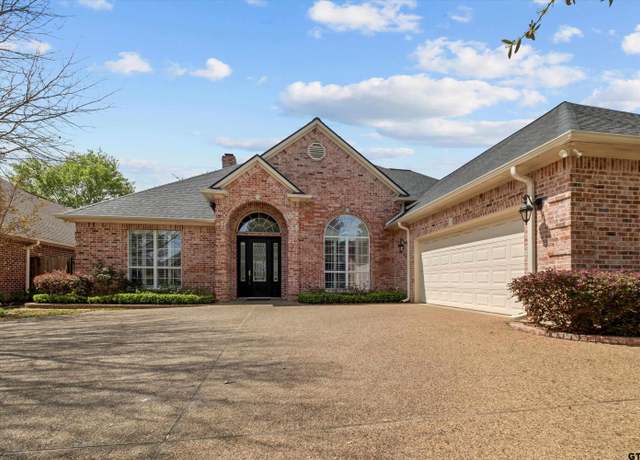 Property at 2214 Kennebunk Ln, Tyler, TX 75703, 3 beds, 2.5 baths