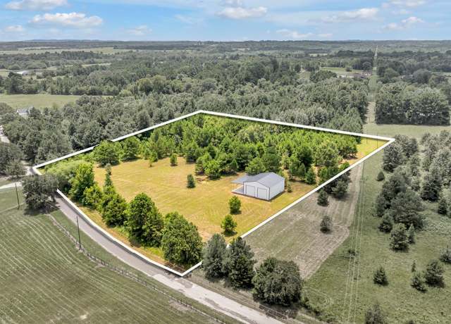 Property at 11812 County Road 339, Tyler, TX 75706