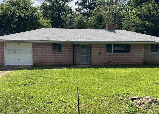 Property at 2035 Fm 69, Quitman, TX 75783, 2 beds, 2 baths