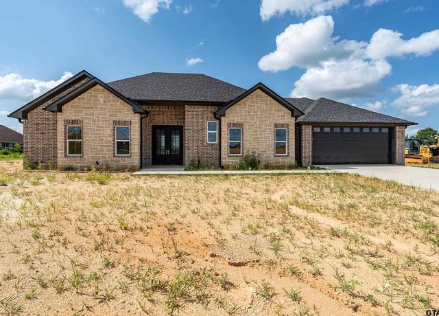 Property at 636 Prince Ln, Tyler, TX 75704, 4 beds, 2.5 baths