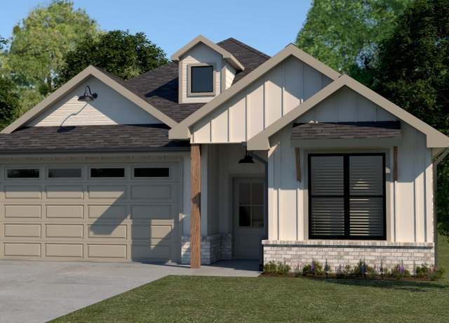 Property at 2921 Medina Dr, Tyler, TX 75701, 3 beds, 2 baths