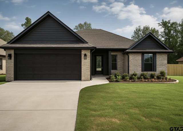 Property at 1057 Stagecoach Bnd, Bullard, TX 75757, 4 beds, 2 baths