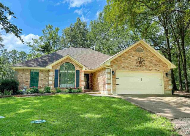 Property at 414 Winding Ln, Mt Vernon, TX 75457, 3 beds, 2 baths