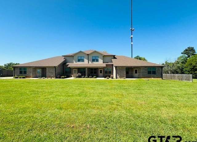 Property at 16460 Fm 2964, Whitehouse, TX 75791, 10 beds, 8 baths