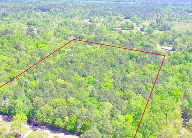 Property at 169 Tomahawk Rd, Texarkana, TX 75501