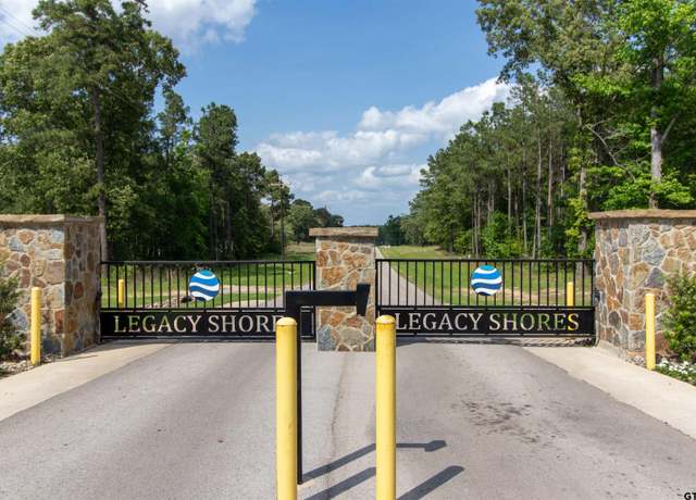 Property at 3126 Shadow Pine Dr (lot 13), Larue, TX 75770